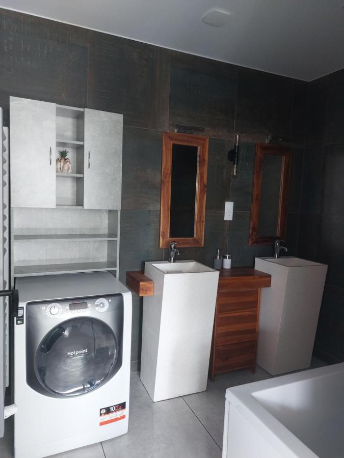 Style Of Industry Διαμέρισμα Morbier Εξωτερικό φωτογραφία